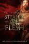 [Kormak the Guardian 01] • Stealer of Flesh (Kormak Book One)